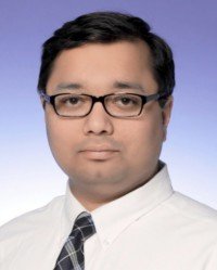 Among the best epilepsy doctors in India - Dr. Siddharth Kharkar