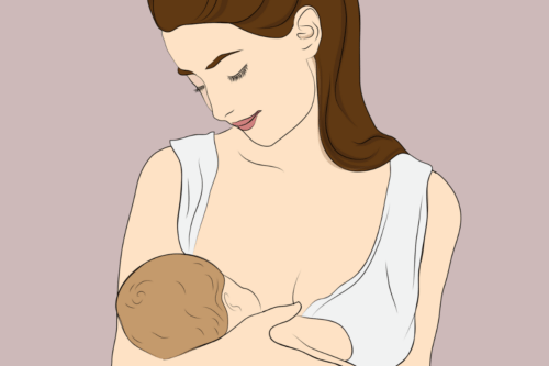 Breast feeding in epilepsy