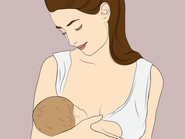Childbirth & later: Can I breastfeed if I have Epilepsy?