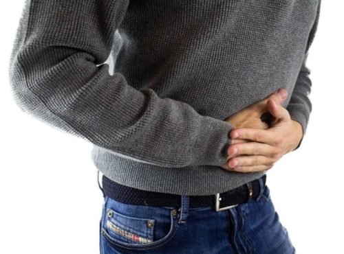 constipation is a common symptom of parkinsons disease