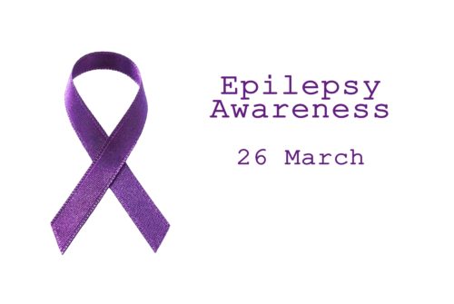 Epilepsy Purple Day
