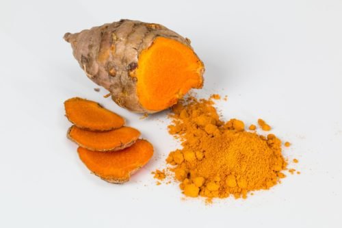Haldi (also called turmeric or curcumin) is a common ingredient in Indian food. It is claimed to have multiple health benefits, including in Parkinson's disease.